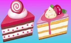 Obby Collect Sweet Cakes image