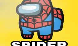 Spider Among Us image