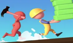 Brick Surfer For Kid image