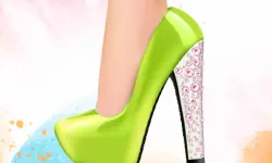 My Favorite Shoes image