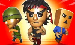 Nightmare Runners image