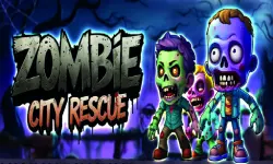 Zombie City Rescue image