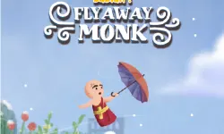 Fly Away Monk image