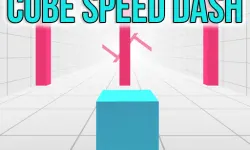 Cube Speed Dash image