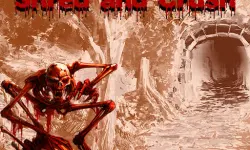 Shred and Crush image
