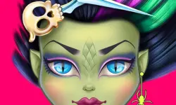 Monster Hair Salon image