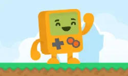 Adventure Joystick image