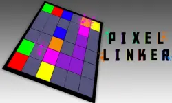 Pixel Linker image