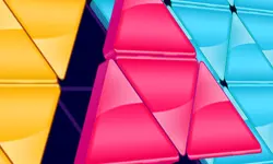 Block Triangle image