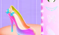 Baby Taylor Shoes Designer image