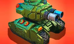 Tank Arena image