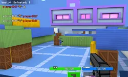 Ghostly Sniper image