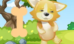Puppy Dog Game image