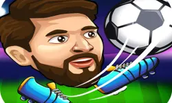Head Sport Football image