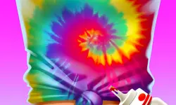 Dye Fashion image