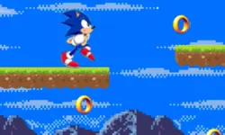 Sonic Mobile image