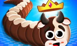 Worms Arena iO image