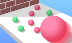 Ball Giant Rush image