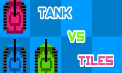 FZ Tank vs Tiles image