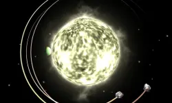 Planet Gravity image
