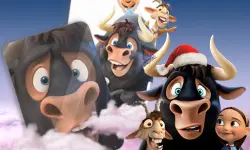 Ferdinand Card Match image