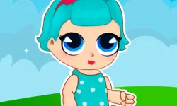 Super lol surprise dolls adventure run image