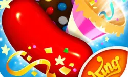 Candy Saga 2 image