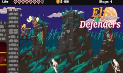 Elf Defenders image