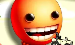 Buddy Halloween Adventure image