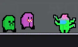 Hackers vs impostors image