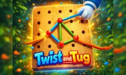 Twist and Tug image