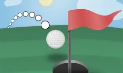 Just Golf image