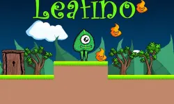Leafino image