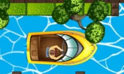Boat Race Deluxe image