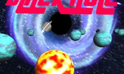 Black Hole image