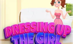 Dressing Up The Girl image