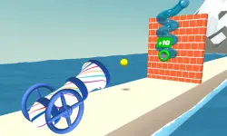 Pipe Surfer image