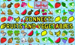 Connect: Fruits and Vegetables image