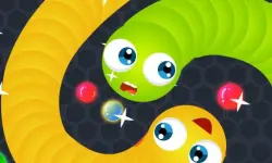 Snake Blast image