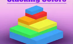 Stacking Colors image