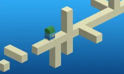 Never Stop image