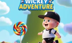 Wickey Adventure image