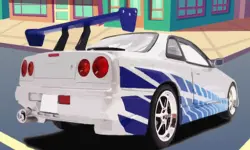 CAR MISSILE image