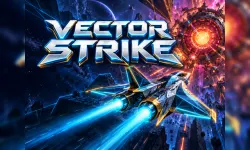 Vector Strike image
