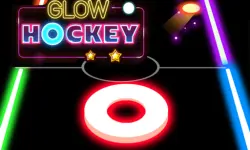 Glow Hockey image