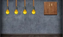 Amgel Easy Room Escape 77 image