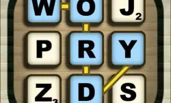 Wordy Pop image