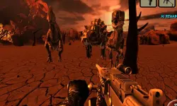 Dinosaurs Survival The End Of World image