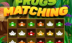 Frogs Matching image