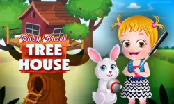 Baby Hazel Tree House image